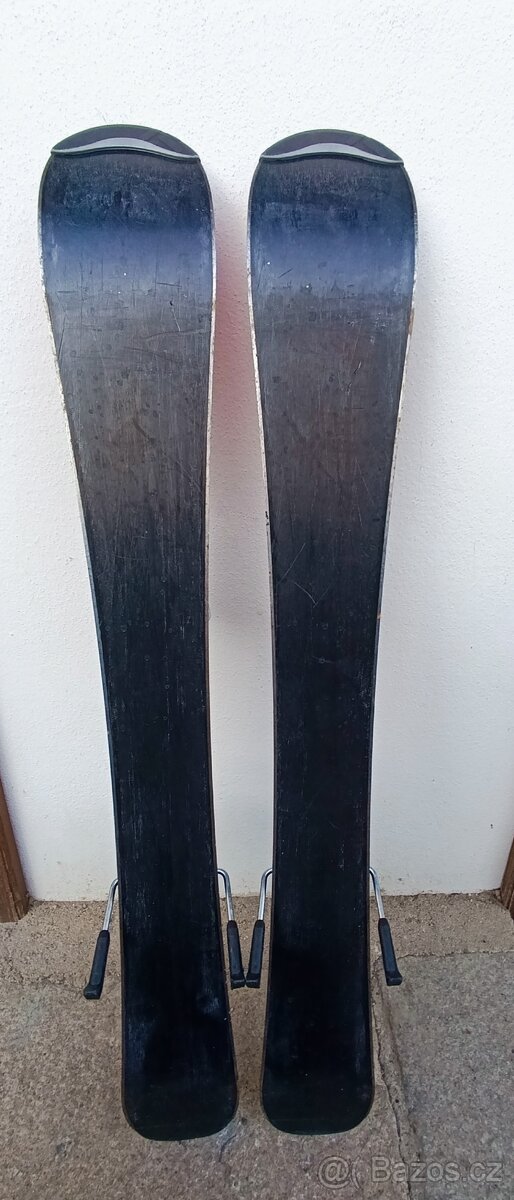 dětské lyže TECNO 70cm - 5