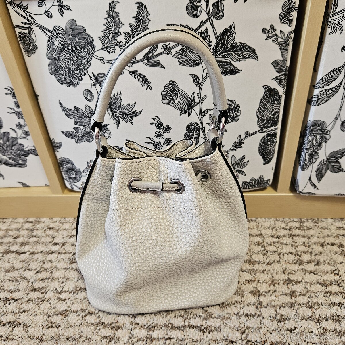 Malá Kabelka do ruky - 5