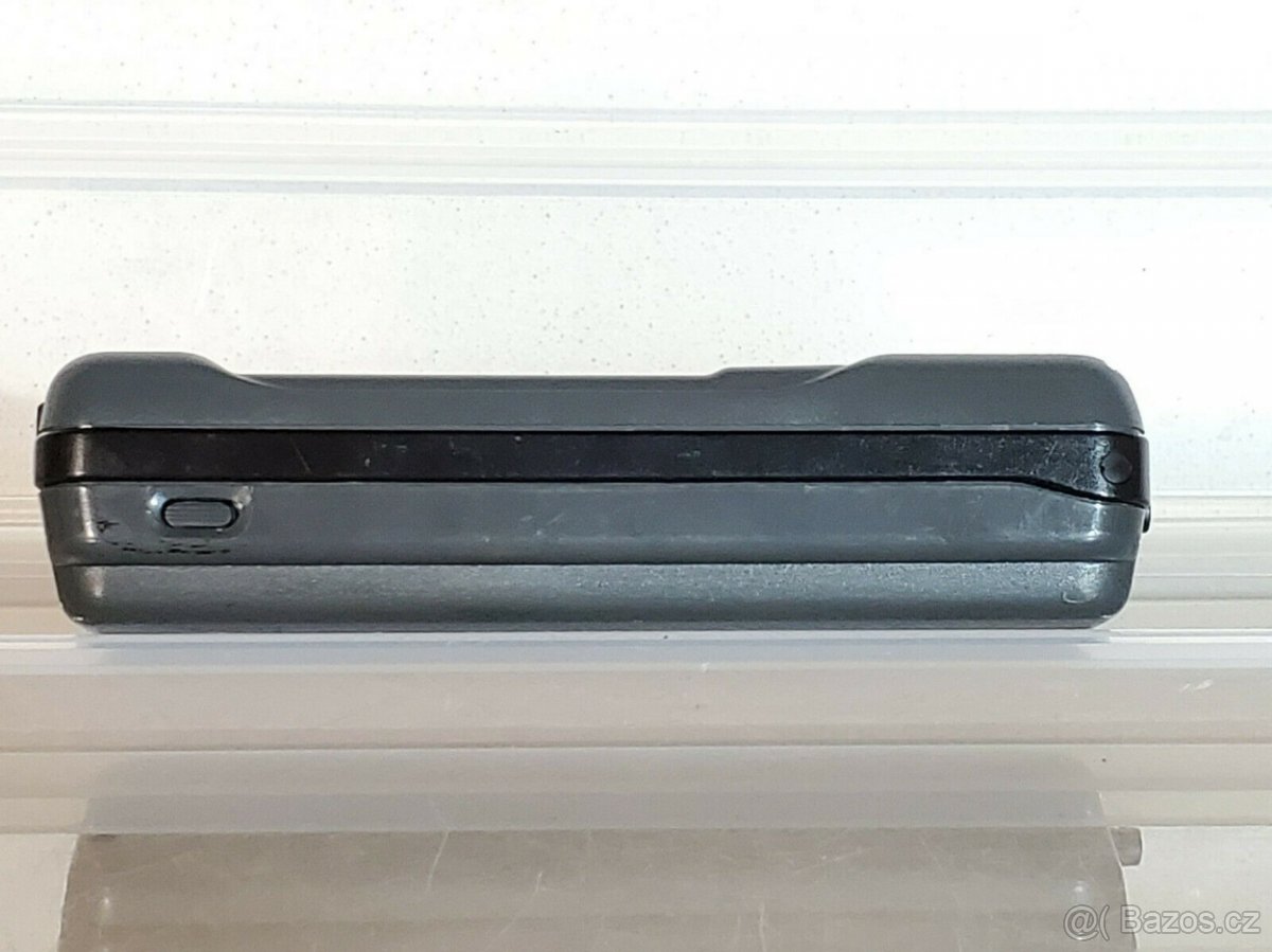 Mobilní telefony pro sběratele - rarity - UNIDEN AMPS - 5