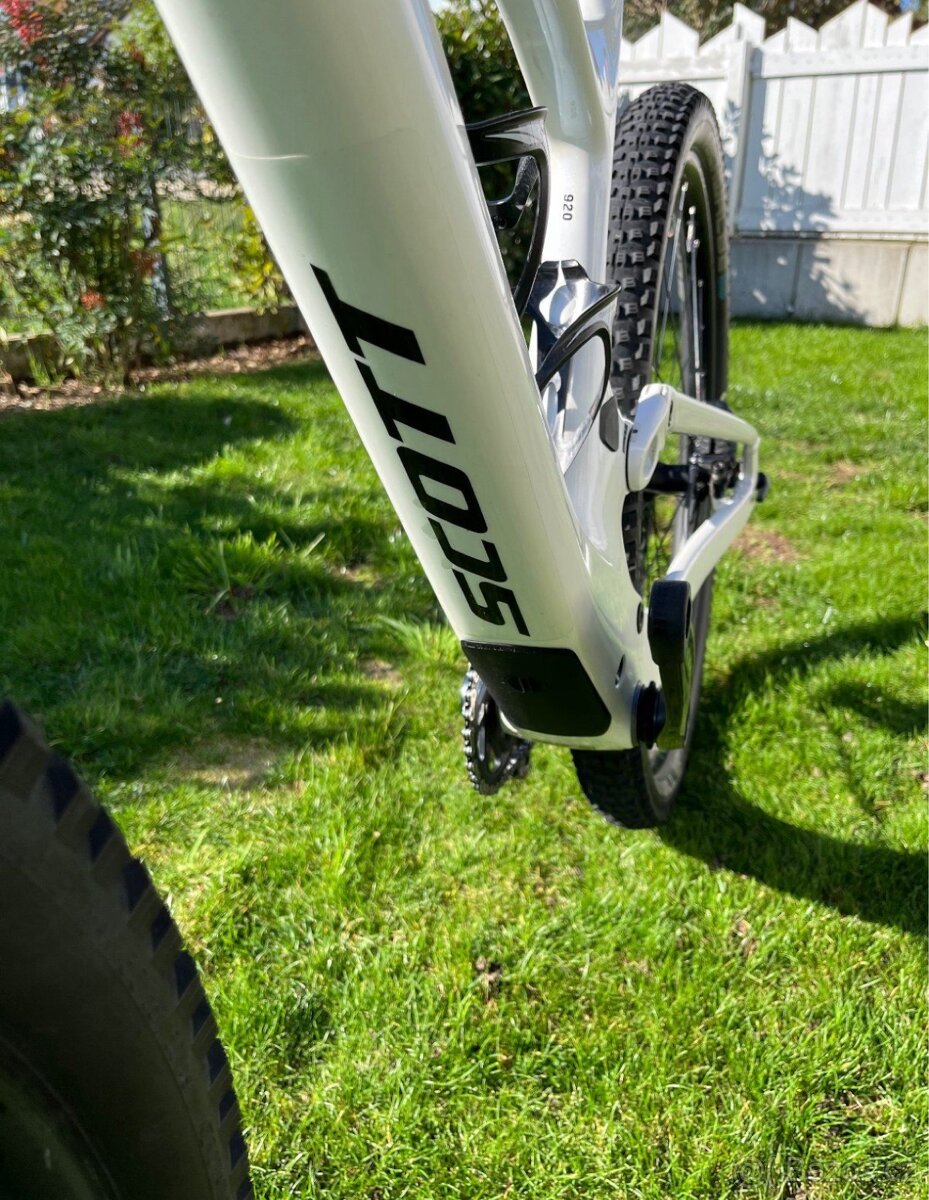 Scott Spark 920 Carbon L - 5