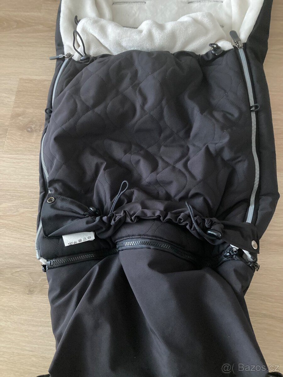 Emitex fusak 3v1 - 5