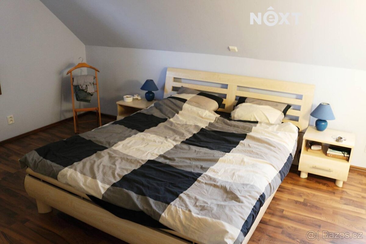 Pronájem Rodinný dům, 169㎡ - 5