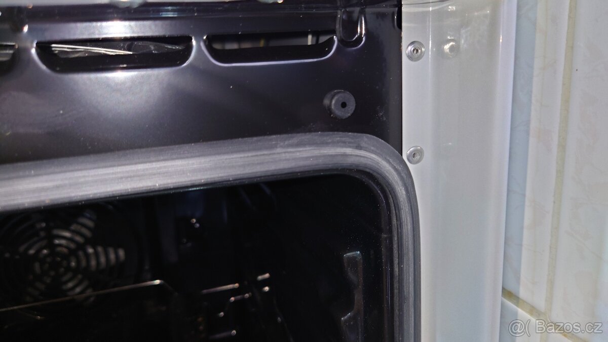 Plynový sporák AMICA - 5