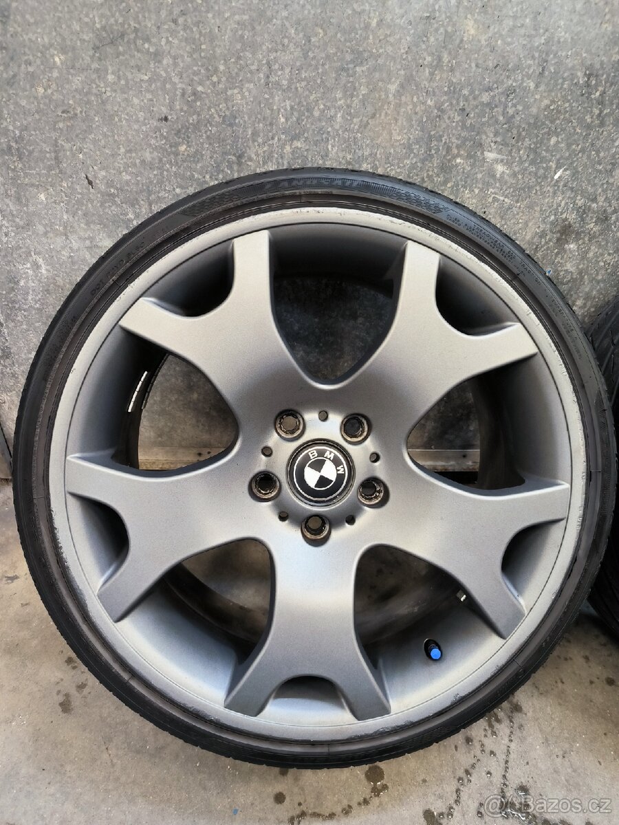 5x120 r19 styling 63 dvourozměrné - 5