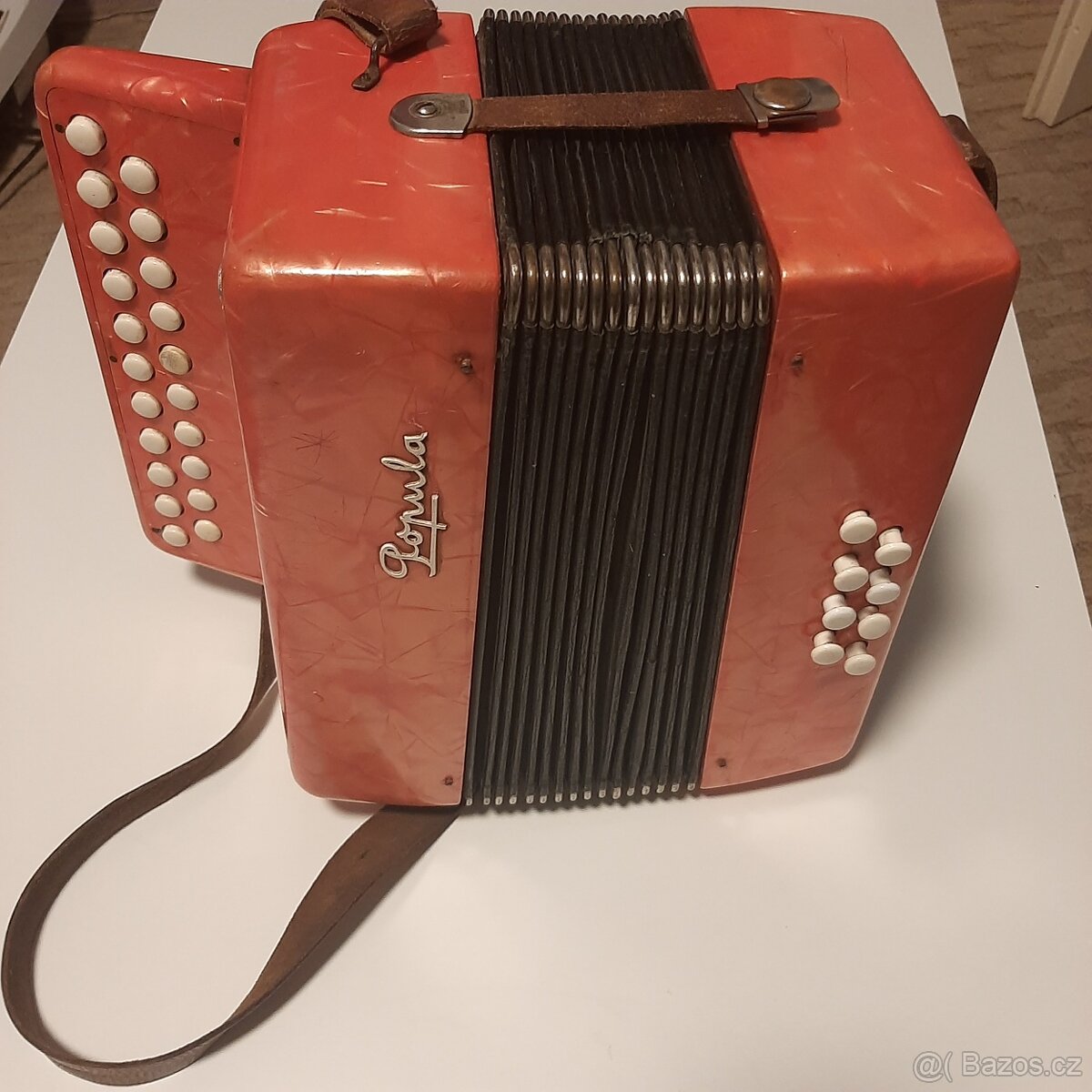 Heligonka Popular - 5