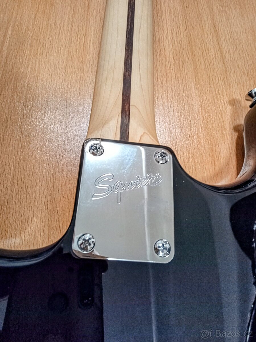 El. kytara Squier Bullet (by Fender) - 5