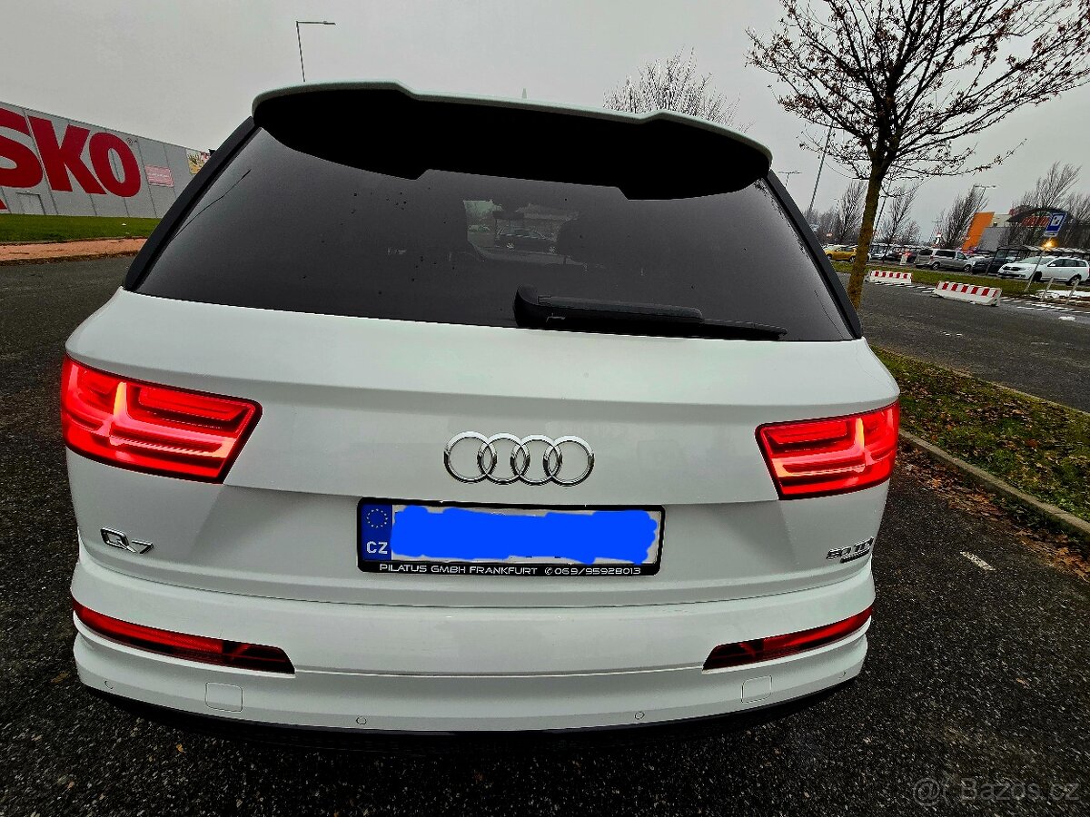 Audi Q7 - 5