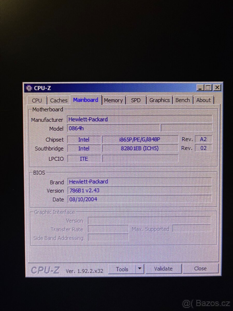 HP d530 ultra slim + full hd monitor - 5