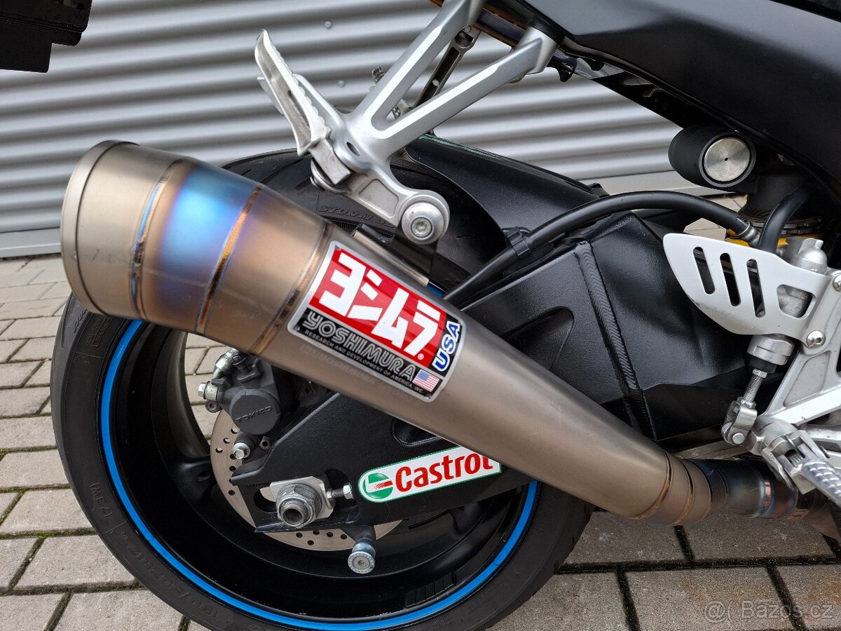 Suzuki GSX-R 1000 - 5