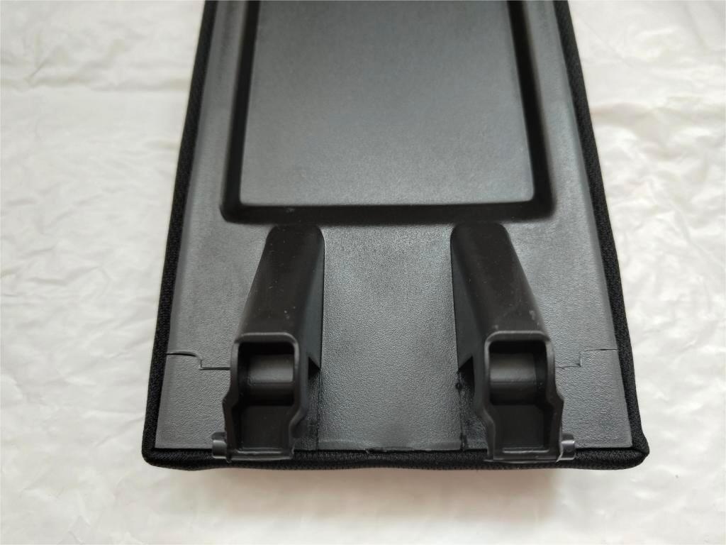 Loketní opěrka Škoda Octavia 1. 3B0867173. Nové zboží. Oso - 5