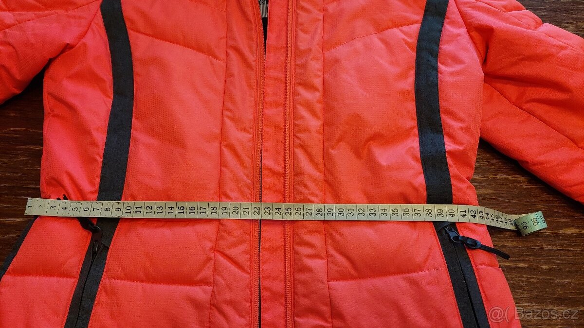 Dámská zimní bunda krásná ICEPEAK POLAR vel.36 - 5