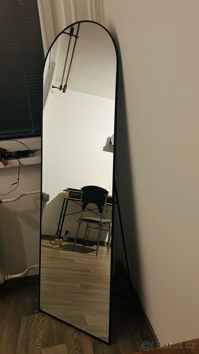 Stojací zrcadlo - 5