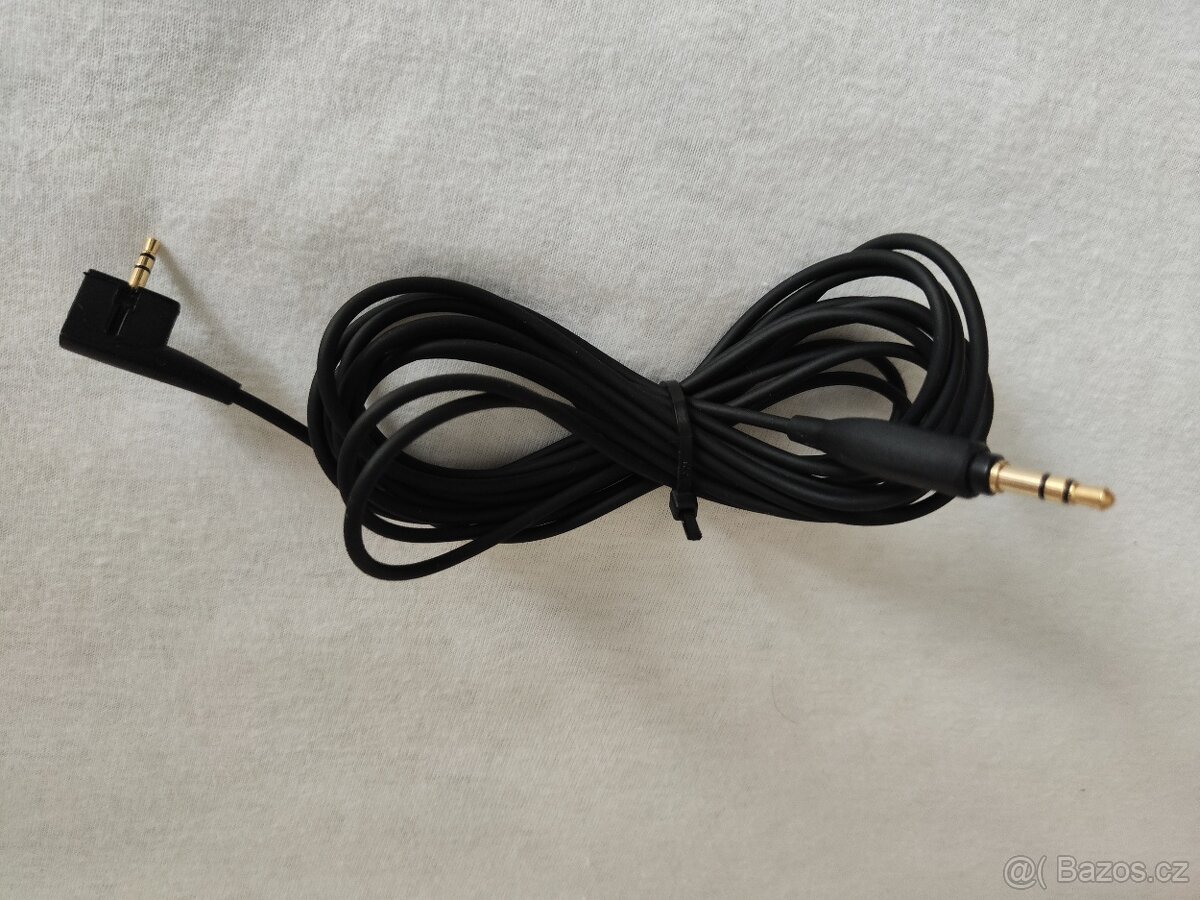 stereo sluchátka Sennheiser HD 439 - 5