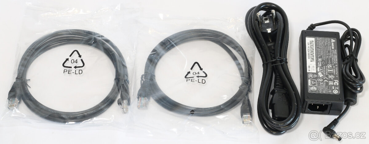 NAS: Asustor Flashstor 6-FS6706T - Nový - 5