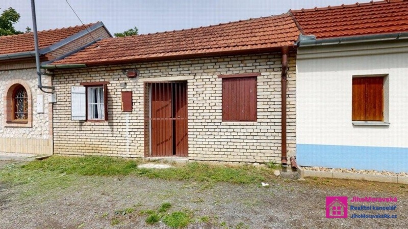Prodej vinný sklep, 34 m², Týnec - 5
