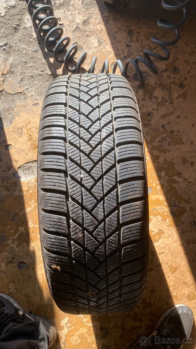 Sada kol Škoda yetti - 5