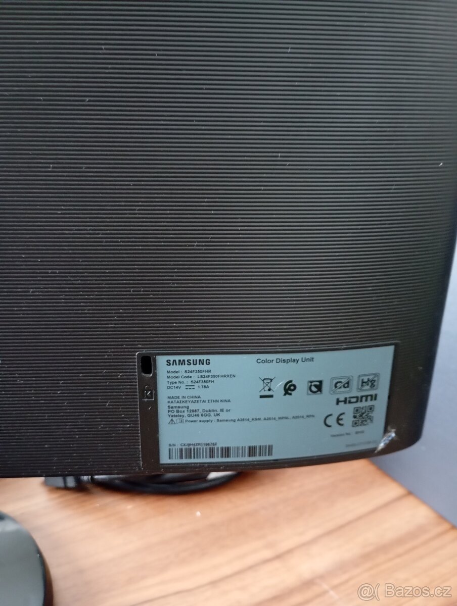 Prodám PC s monitorem - 5