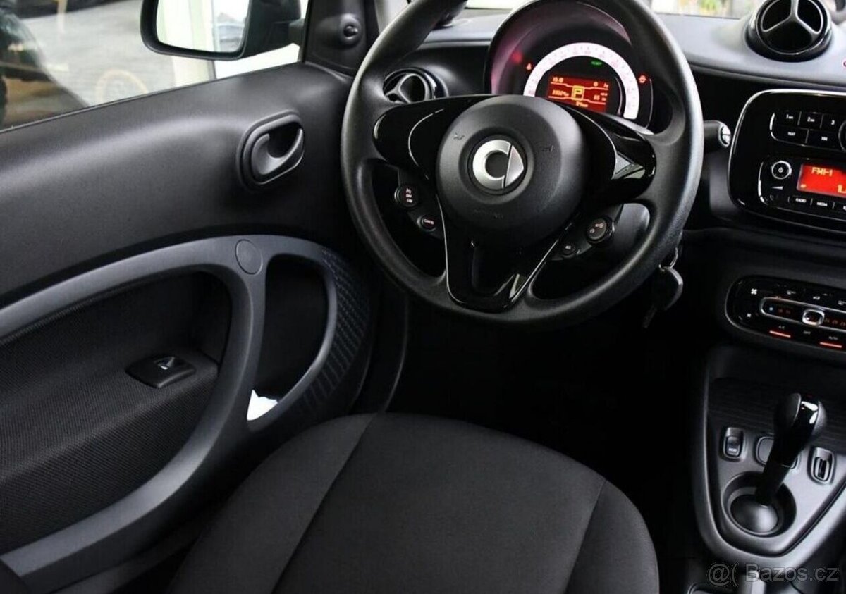 Smart Fortwo COUPE EQ 60KW1 - 5