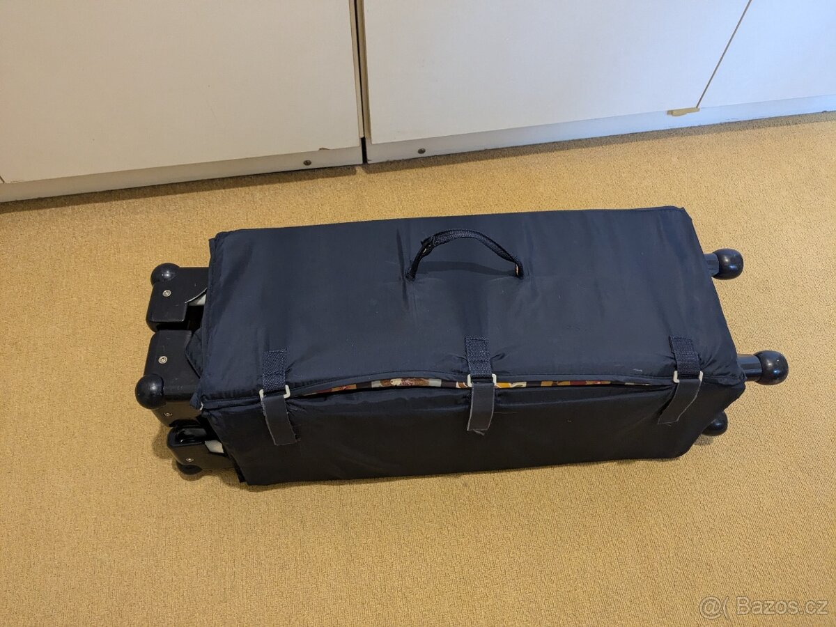 Dětská postýlka - 5