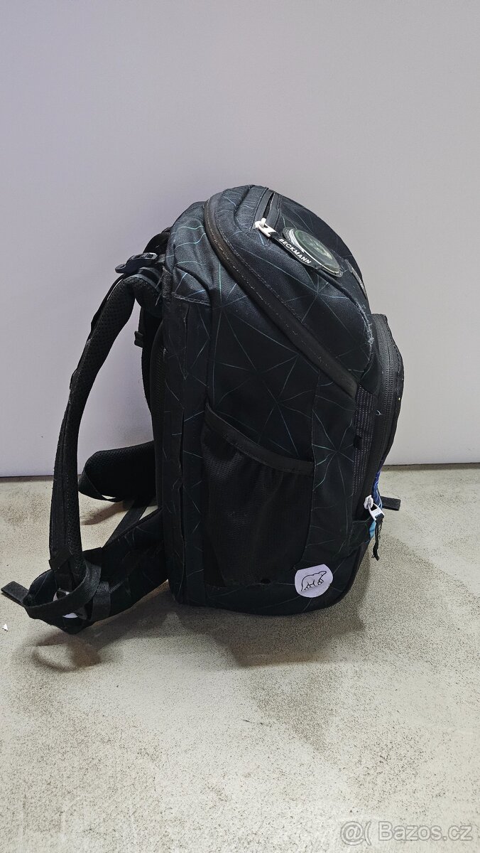 Batoh/aktovka Beckmann - 5
