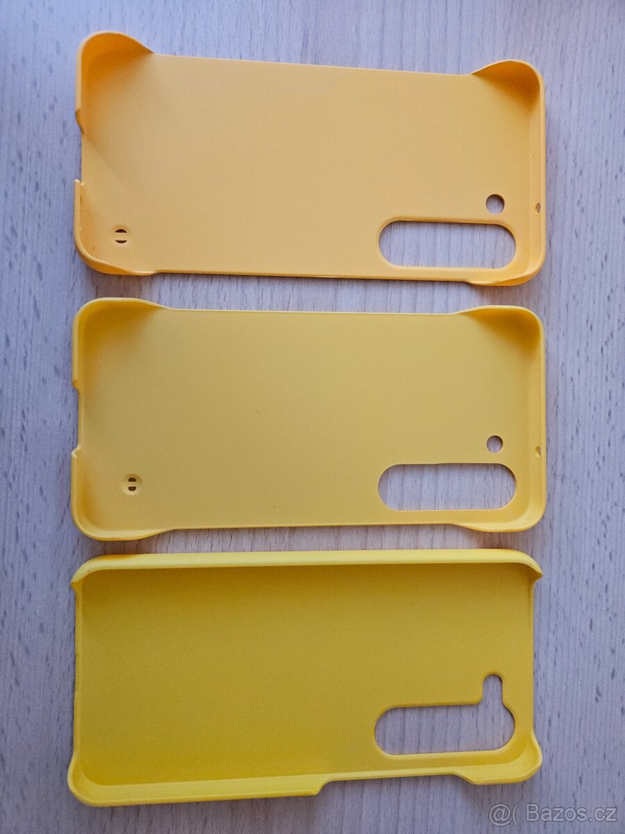 Pouzdra k tel Samsung - 5