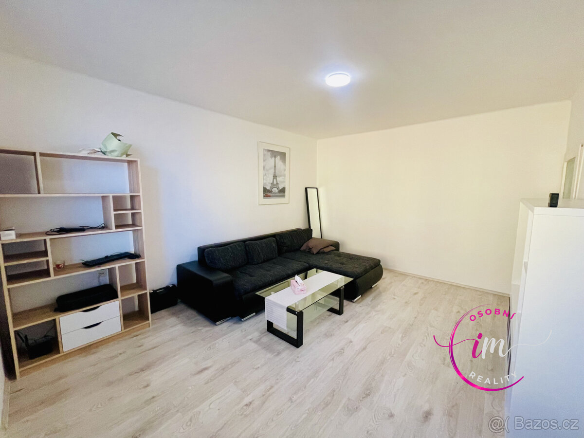 Pronájem bytu 2+1 Třebíč, Demlova - 5