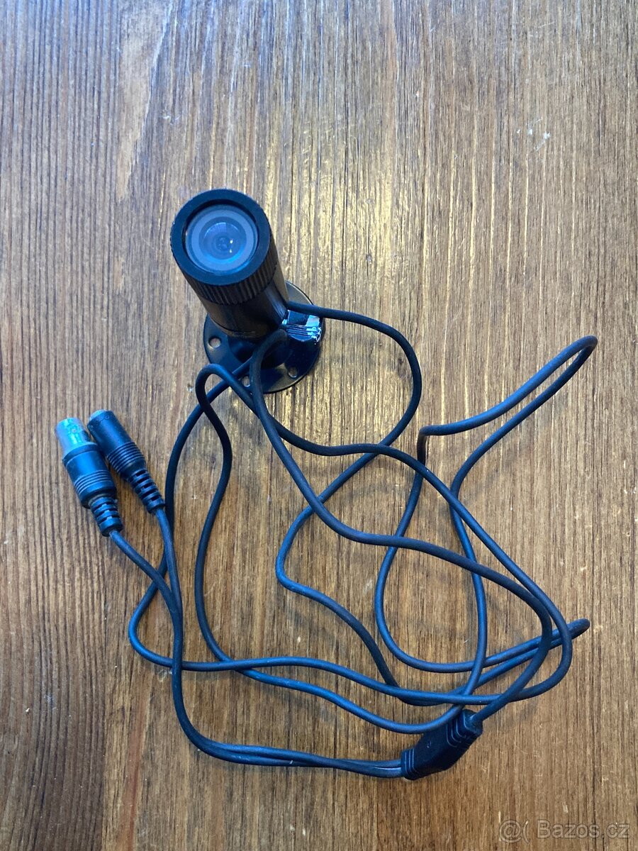 karta do PC s 2 ks kamer - 5