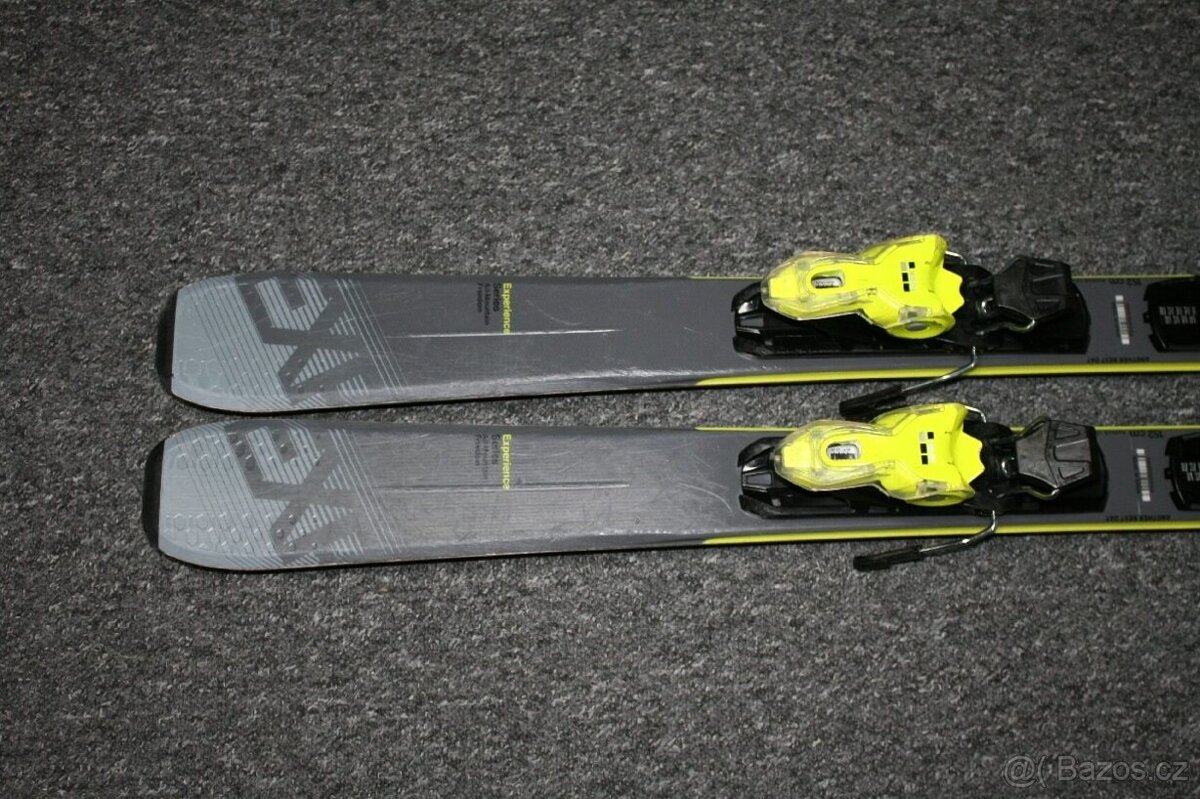 lyže Rossignol Experience allmountain 152 cm - 5