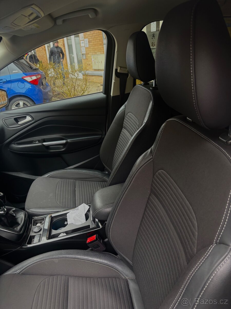 Ford Kuga 1.5 EcoBoost - 5