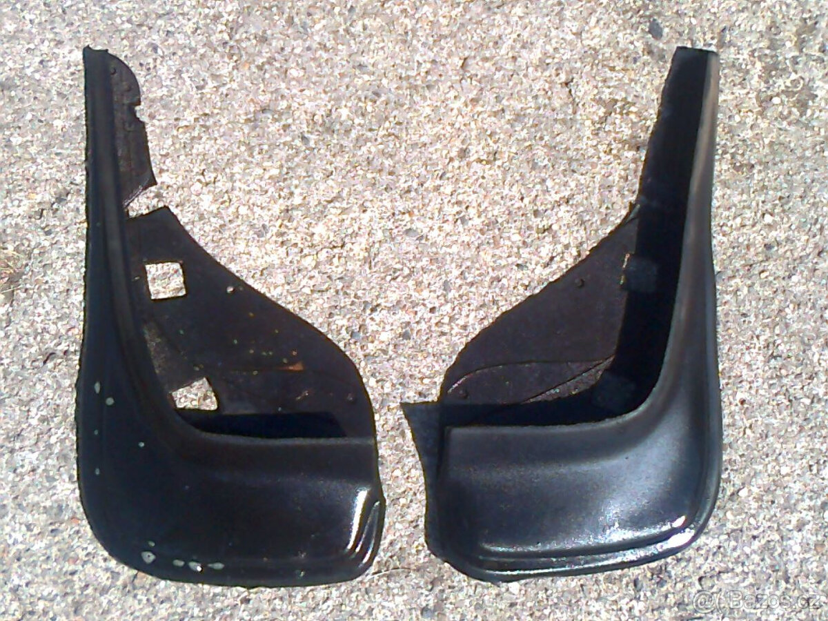 Citroen Saxo, různé náhradní díly - 5