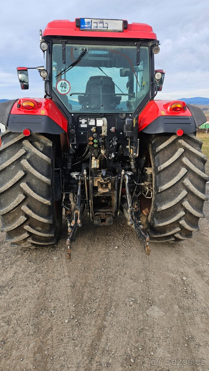 Zetor CRYSTAL 170 HD 2020 - 5