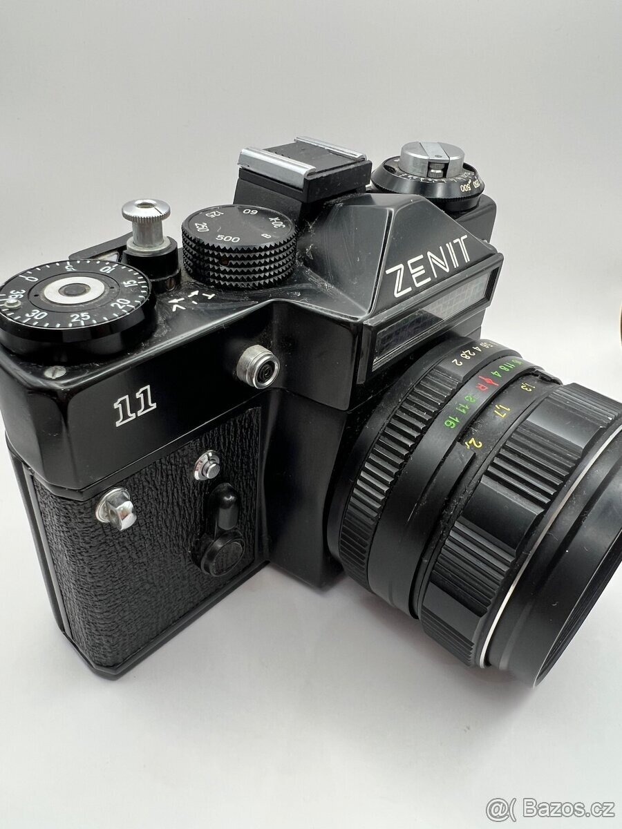 Zenit - 5