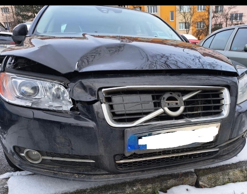 Volvo S80 Executive - 5