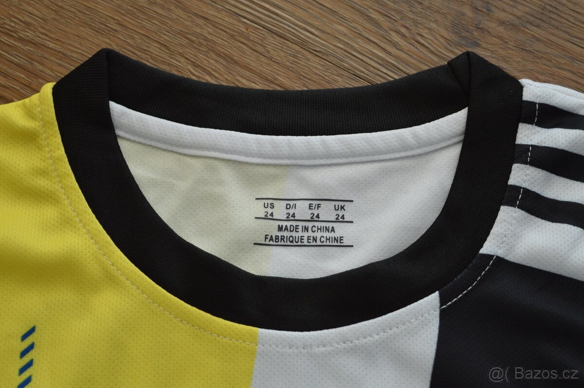 dětský fotbalový dres Ronaldo - 5