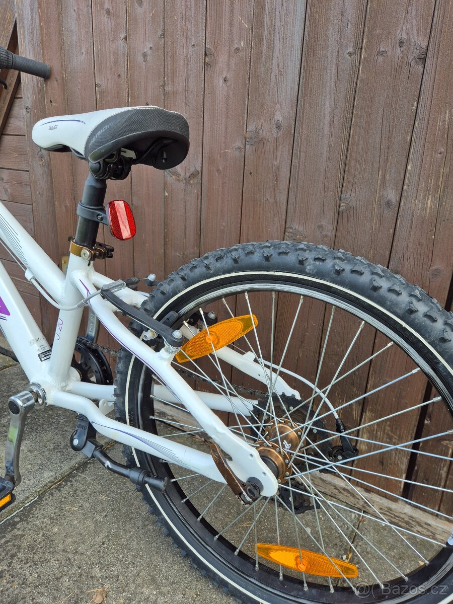 Merida Matts J20 - 5