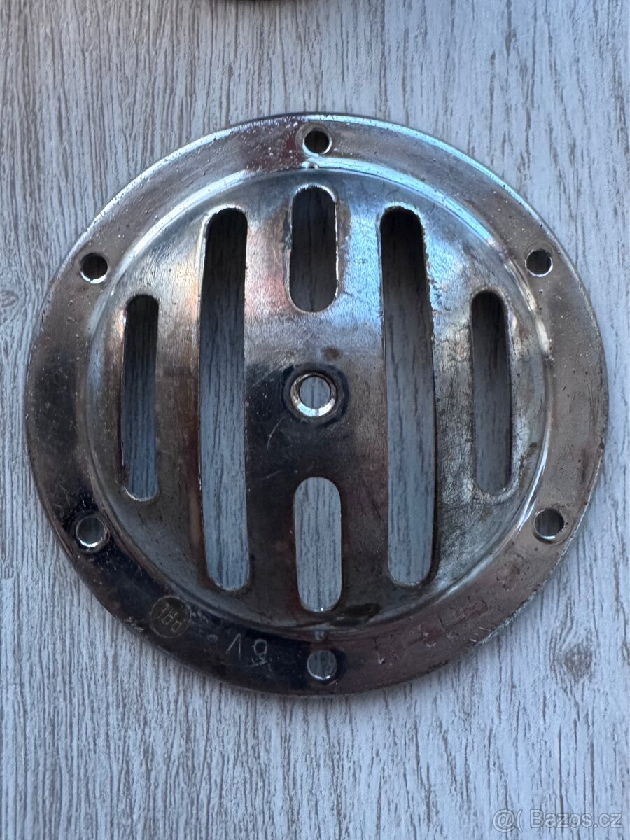 Jawa , Jawetta , Stadion - bzučák - 5