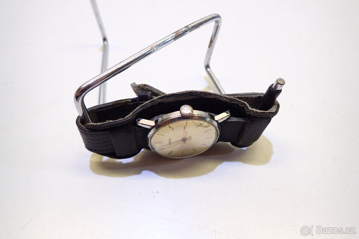 Hodinky Paběda - Made in UCCP - 5