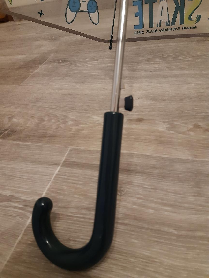 Dětský deštník - jako NOVÝ - 5