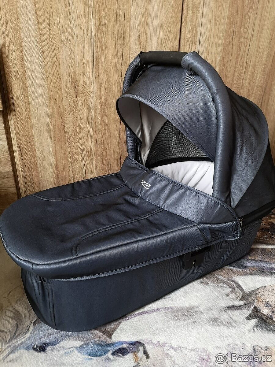 Korba na kočárek Britax - 5