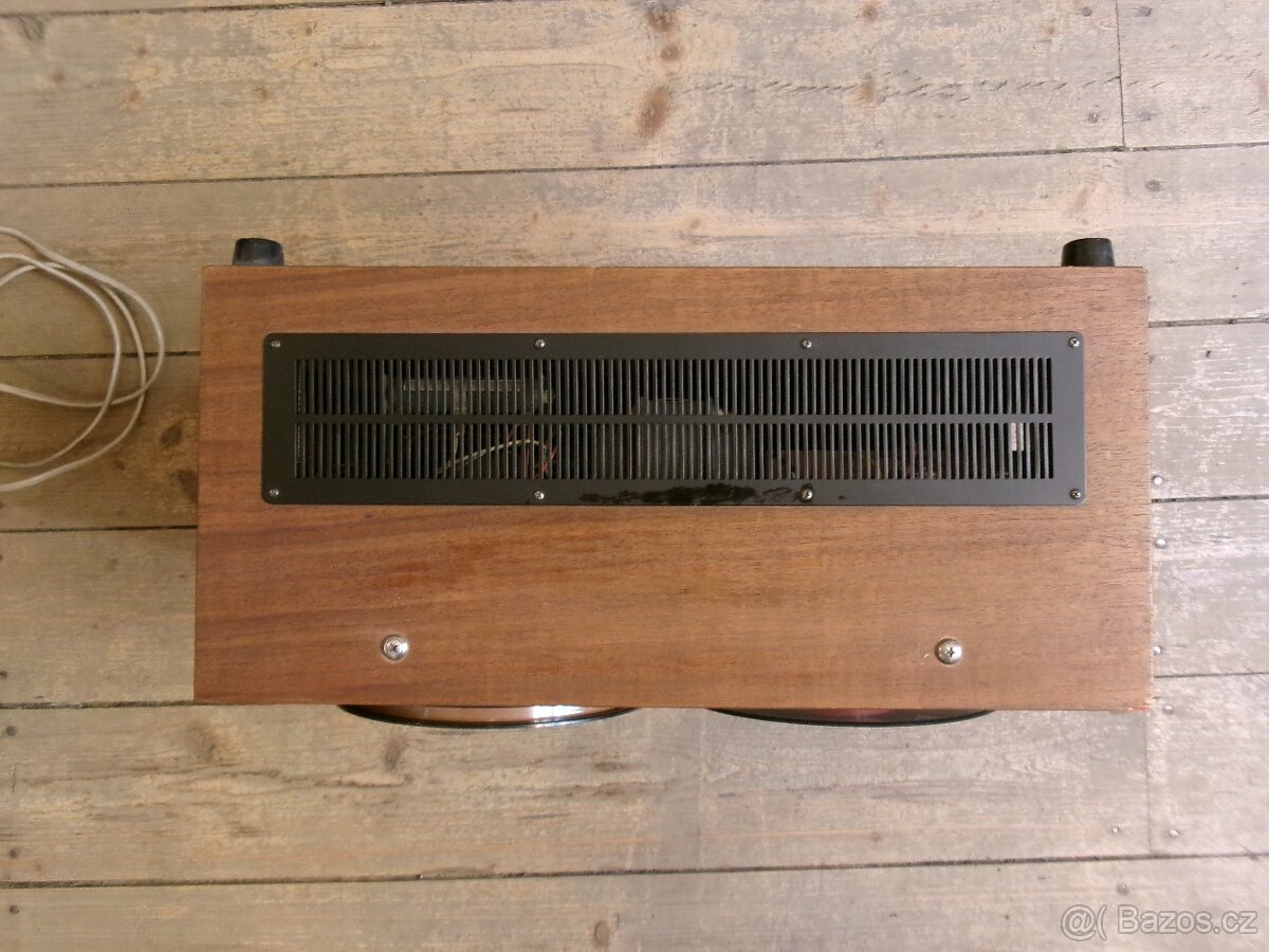 CÍVKOVÝ MAGNETOFON TEAC - A 1200 - 5