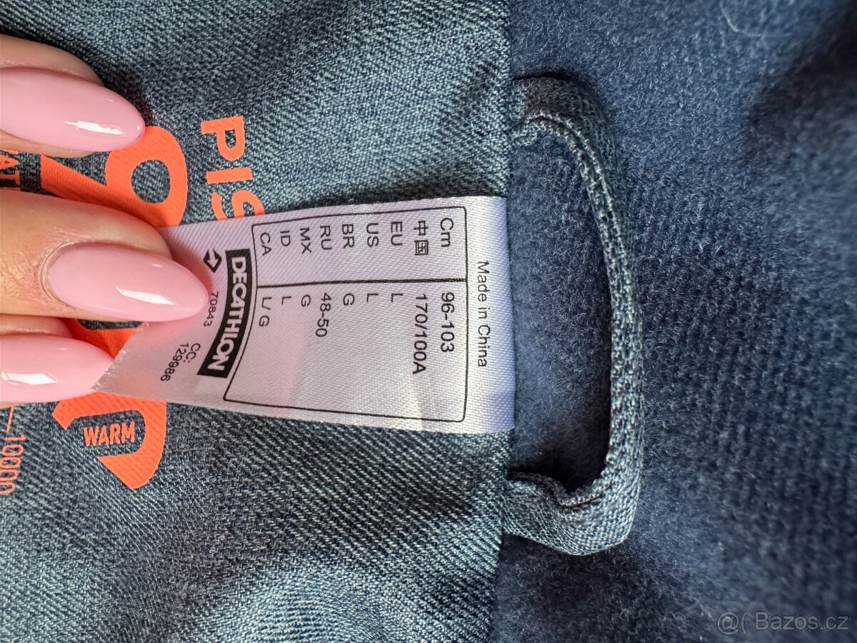 Lyžařská souprava Wedze - 5