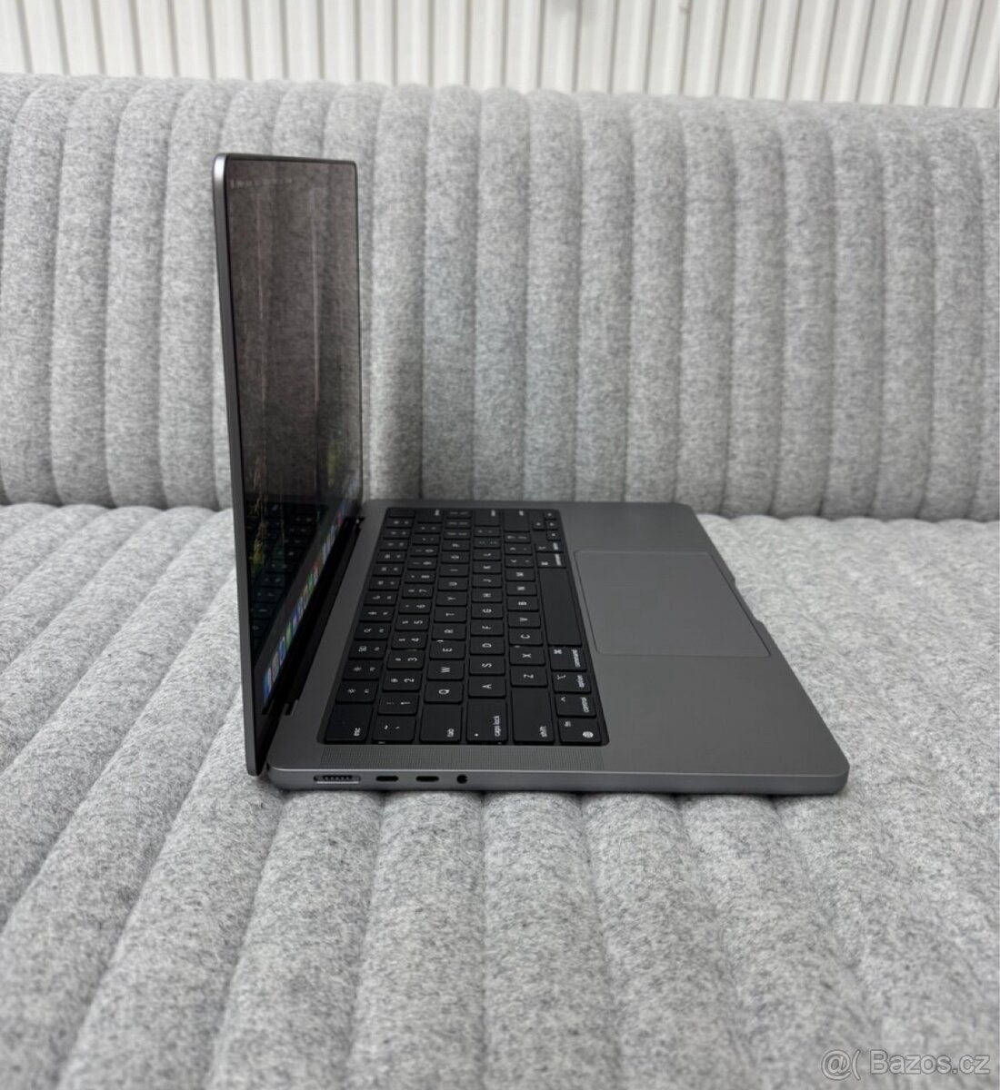 Apple MacBook Pro 14" Space Gray M2 Pro 16/1TB 12CPU 2023 - 5