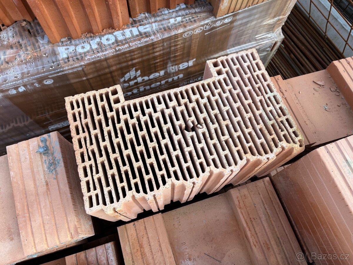 Zbytky ze stavby - 5