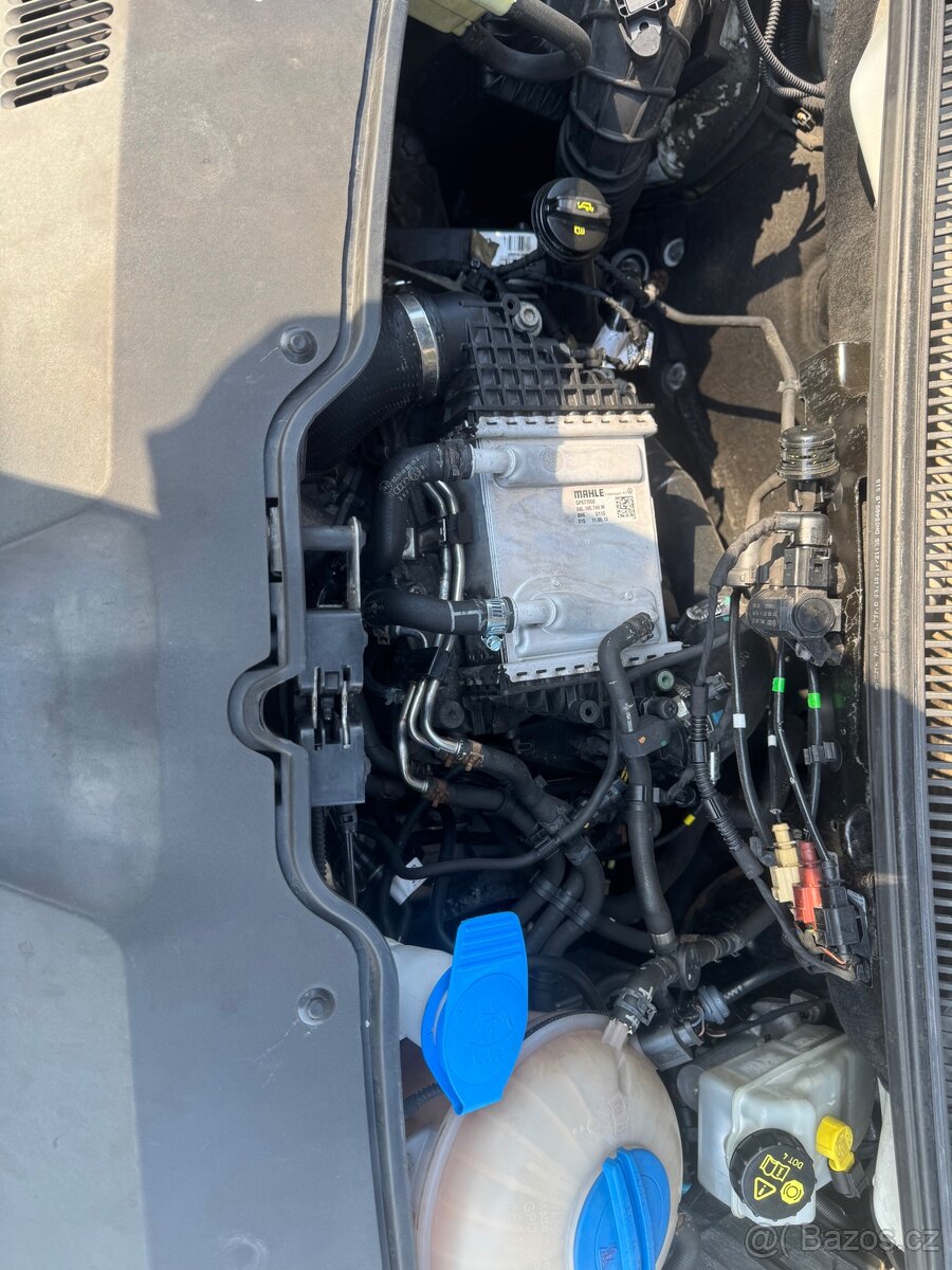 Volkswagen Transporter T6 2,0TDI - 5