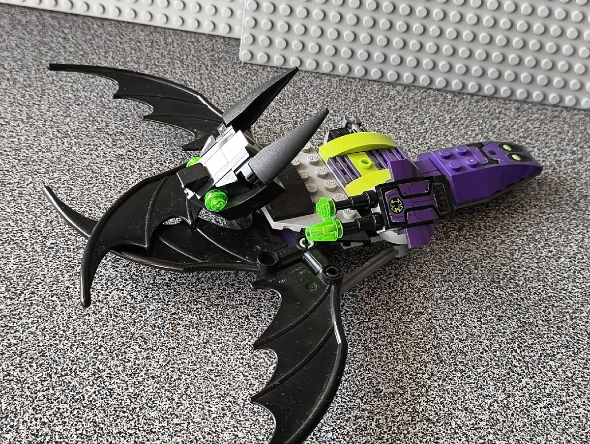 Lego 70128 - 5
