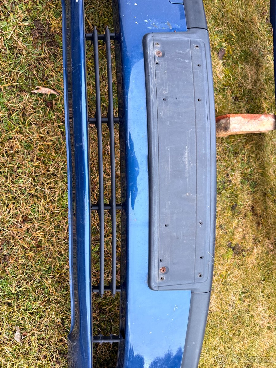 Díly na BMW E46 - 5