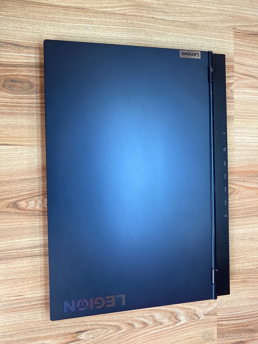 Lenovo Legion 5 15ACH6H - 5