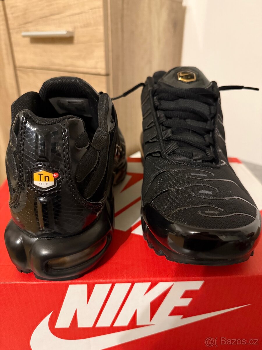 Nike tn - 5