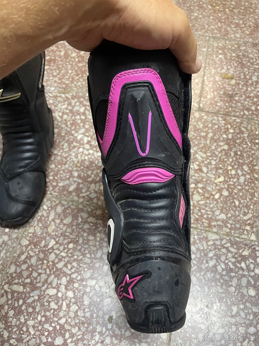 Alpinestars Stella S-MX 6 - 5