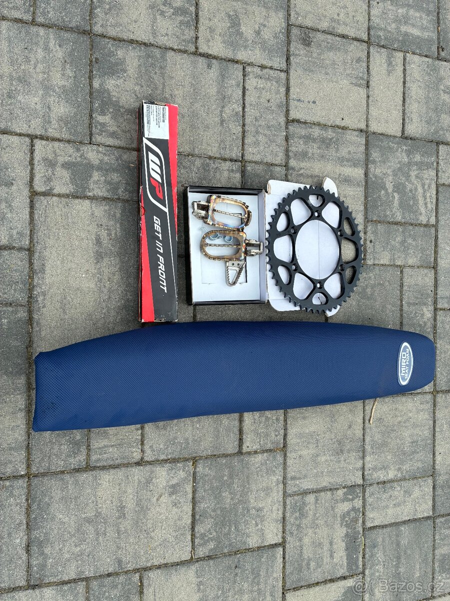 Husqvarna fc350 2022